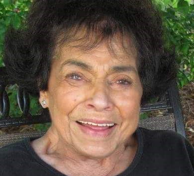 Obituary of Irene Pittsley