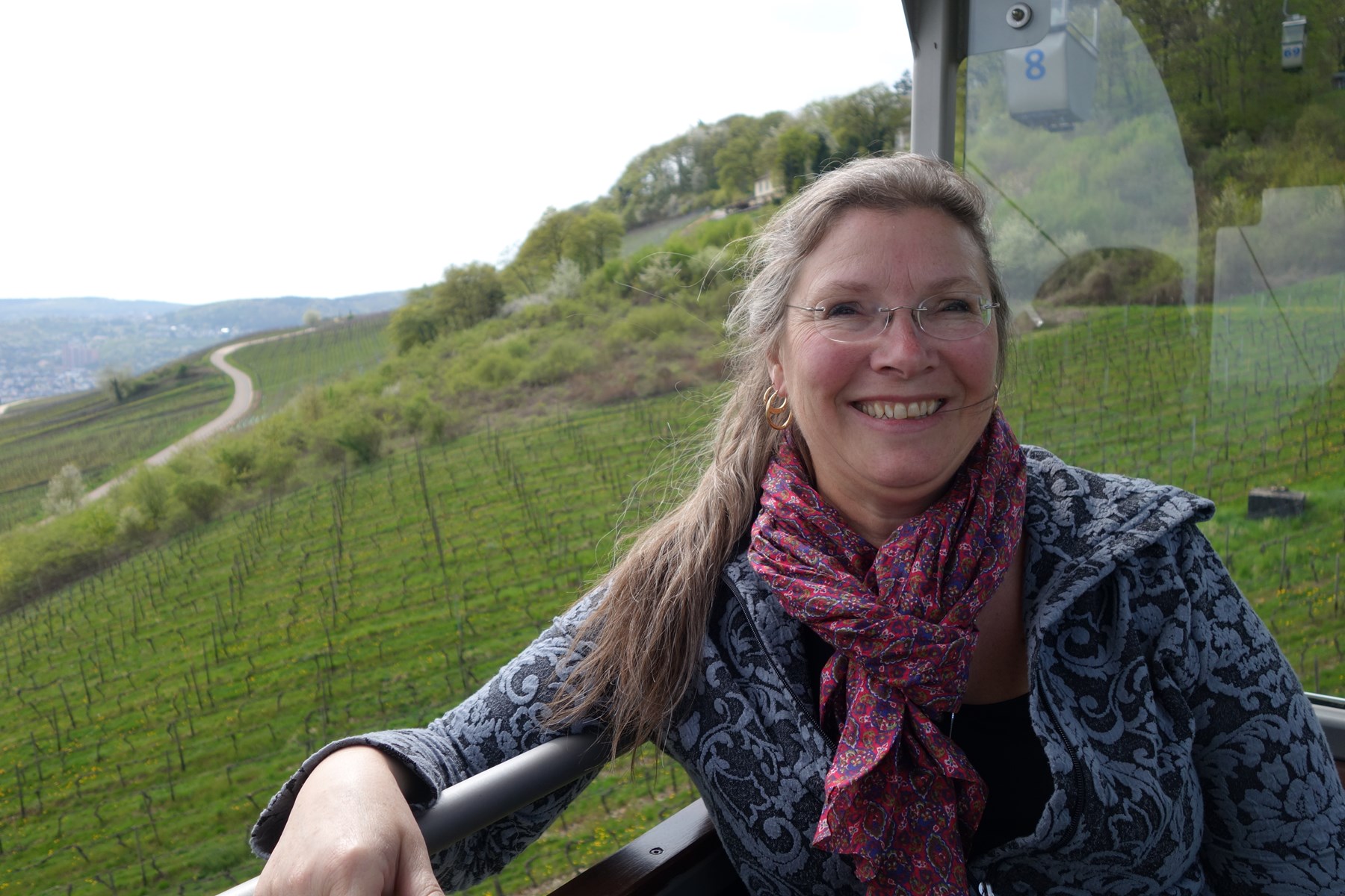 Obituary of Margot Yvonne Bogdon