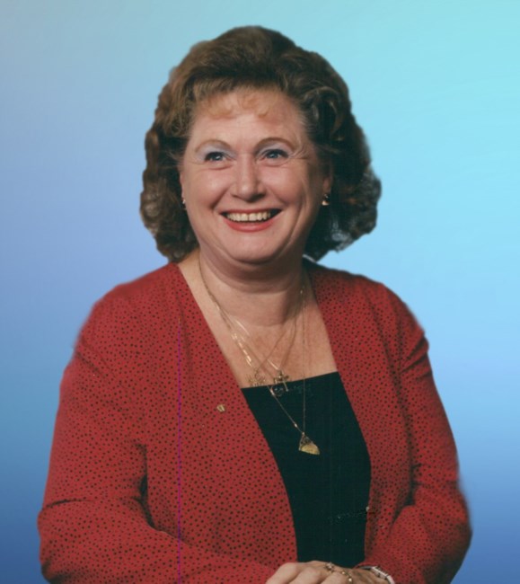 Obituary of Pauline Christina Barwise