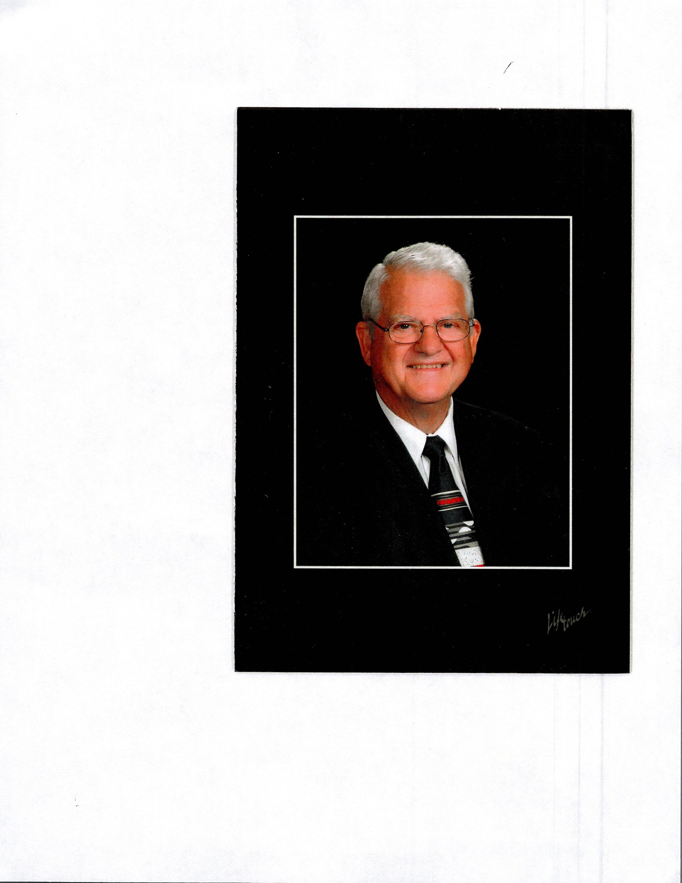 James Jones Obituary Orange Park Fl