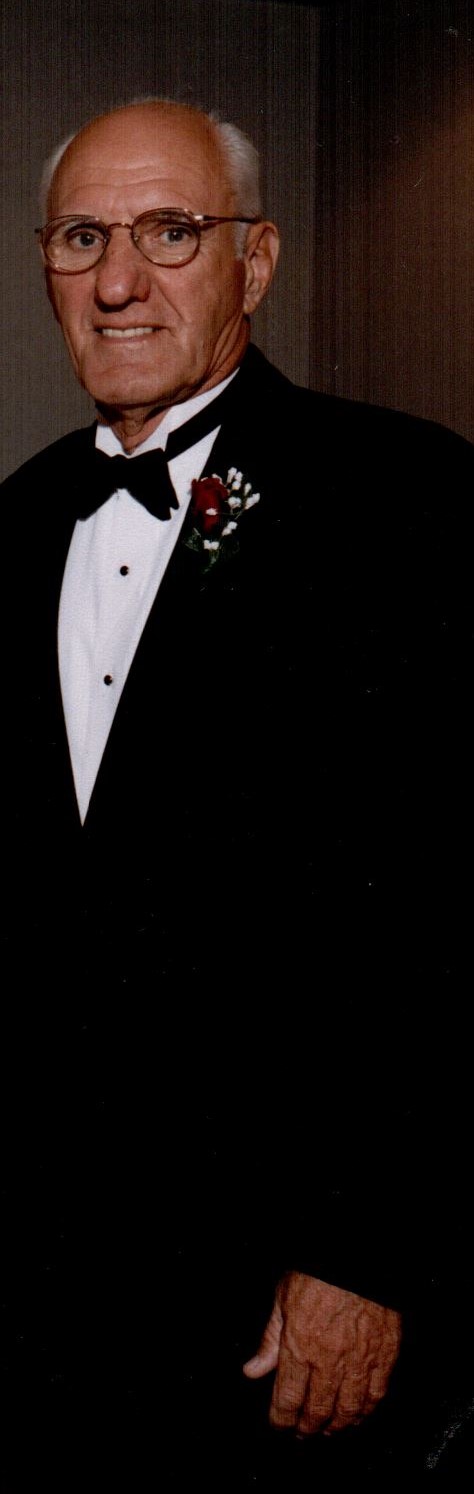 Obituary of Ronald John Whelpley