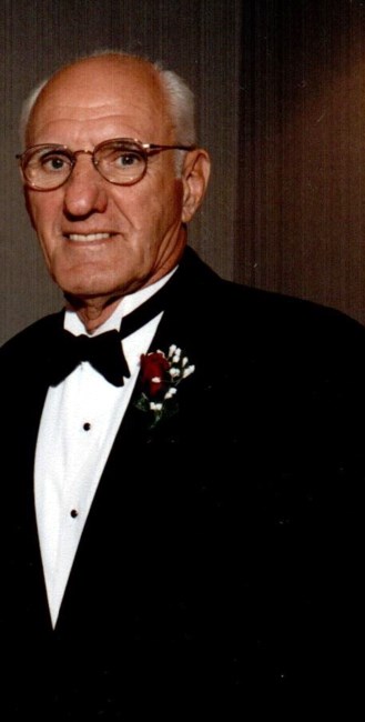 Obituary of Ronald John Whelpley