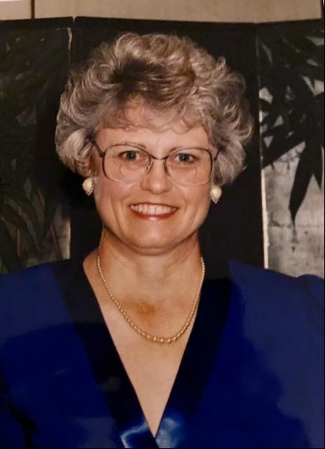 Avis de décès de Joy E. DiMarco