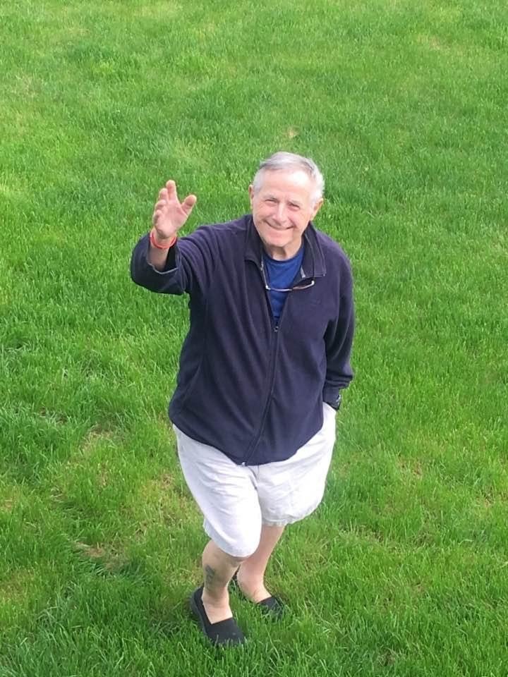 Obituary of Earl "Sonny" William Stortz Jr.