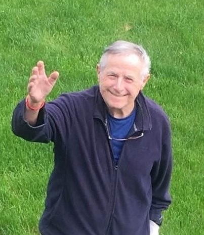 Obituario de Earl "Sonny" William Stortz Jr.