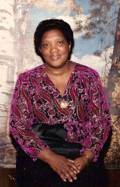 Nécrologie de Evelyn A. Davis