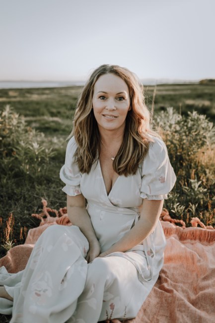 Obituary of Erin Gail Ocampo