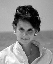 Obituary of Enid Faust-Eckhardt