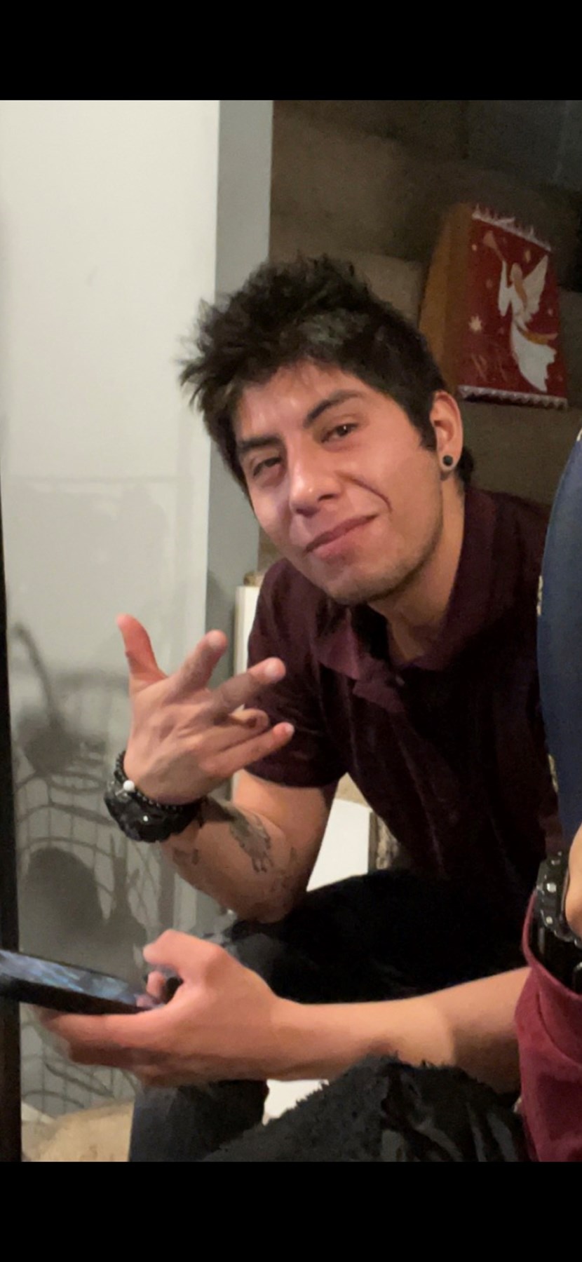 Obituary of Franco Humberto Hernandez Valencia