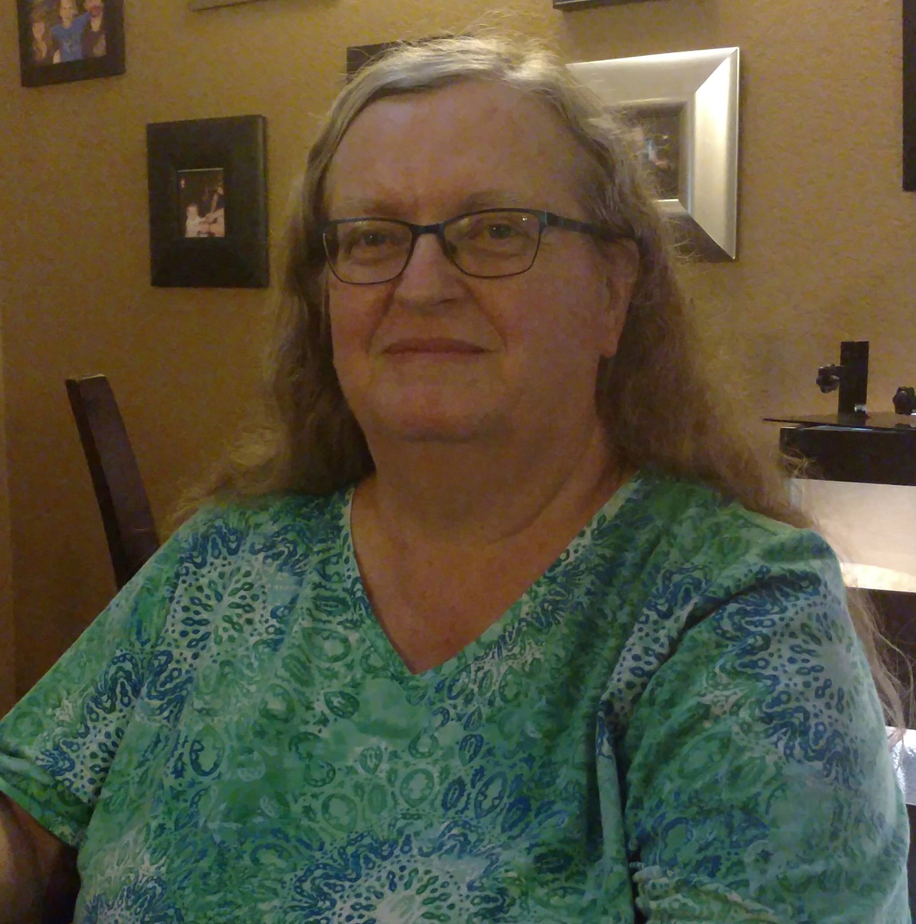 Obituario de Kay H Magee