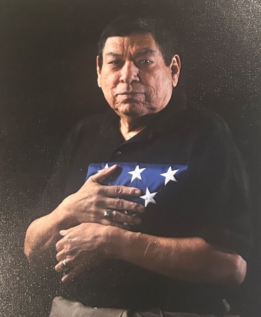 Obituary of Erasmo Molina Jr.