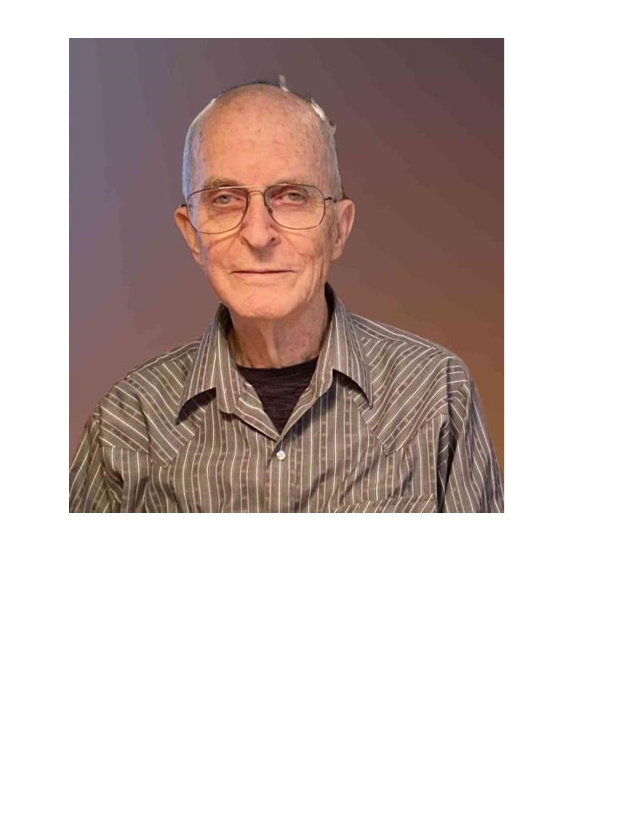 Obituario de Edward Drews