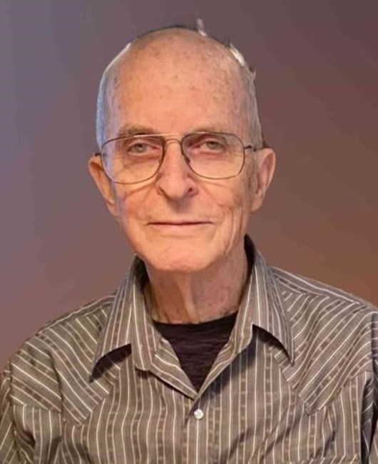 Obituario de Edward Drews