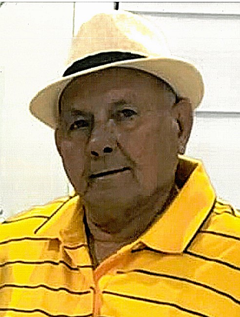 Obituary of Felix Casido Rodriguez