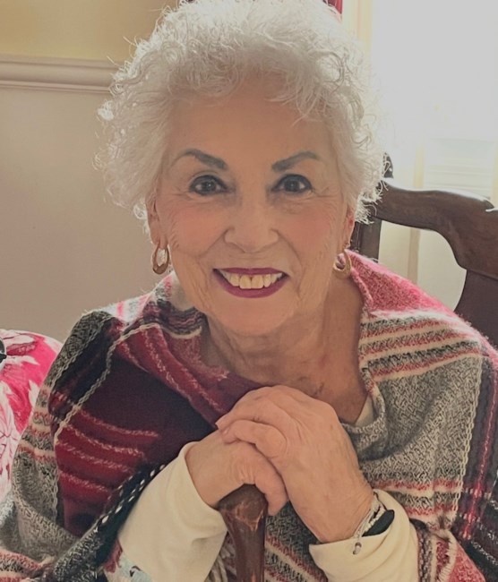 Avis de décès de Madeline Lucille Foley