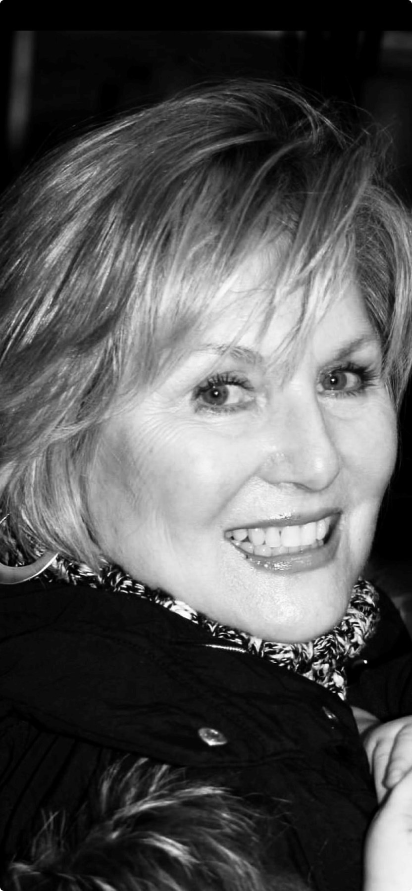 Obituary of Gloria Howard