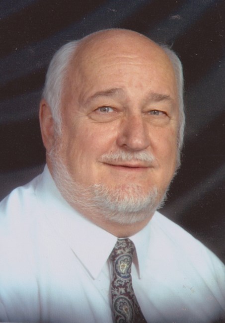 Obituary of Donald Clark Nye