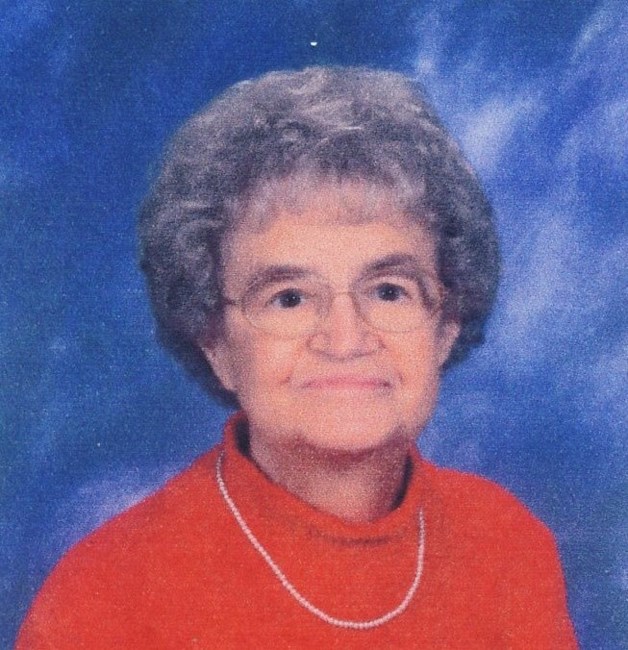 Obituary of Laura Elmore Pegram