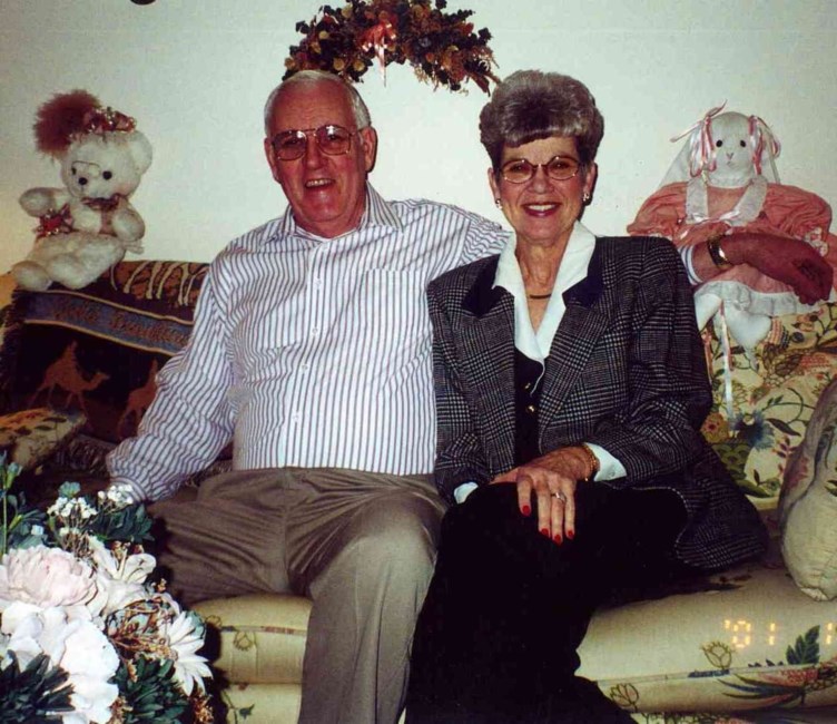 Obituary of Tom and Nancy Head