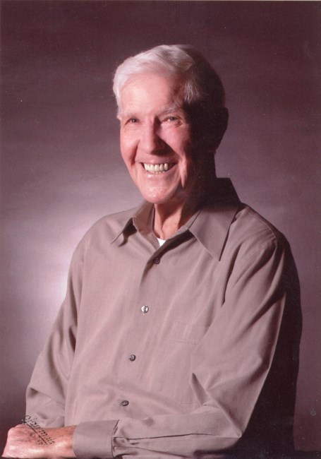 Obituary of George "Frank" Franklin Hamilton Jr.