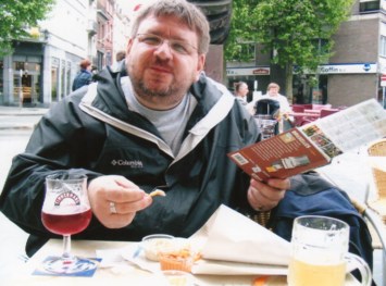 Obituary of Sylvain Dulong