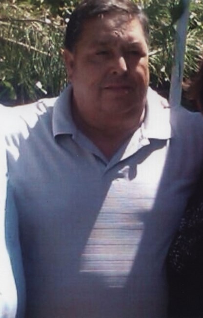 Obituary of Gabino V Tinajero