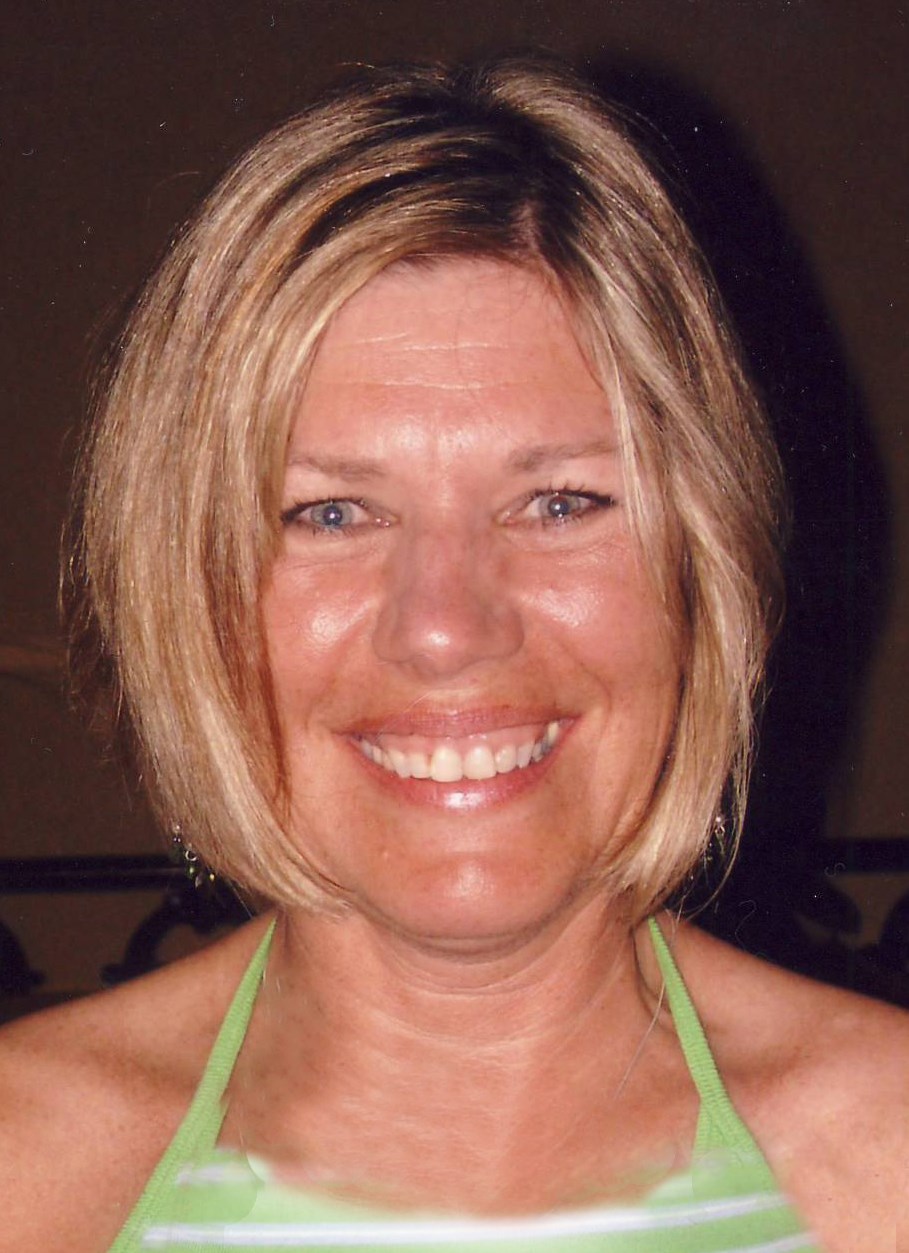 Obituary of Judith Susan O'Malley