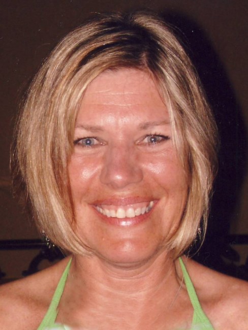 Obituary of Judith Susan O'Malley