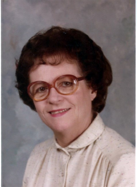 Obituary of Anna Irene Murphy Pabst