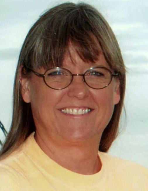 Obituary of Lisa Trice