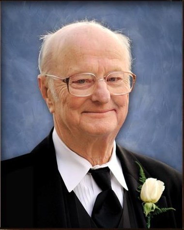 Obituary of J. Eliot McCormack Jr.