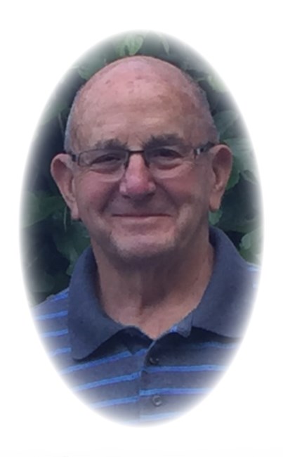 Obituary of Fred Edward Matix