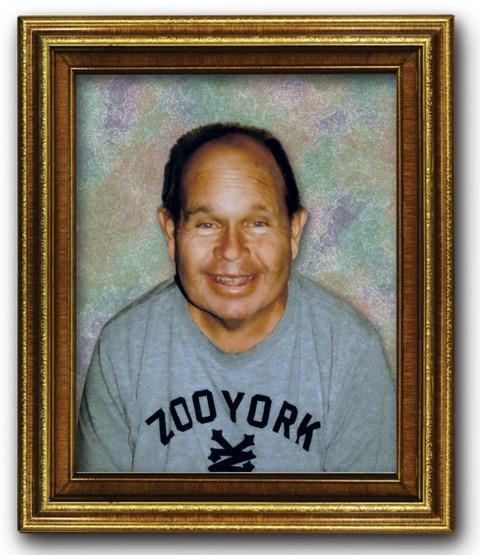 Obituary of Eric Christopher Snyder