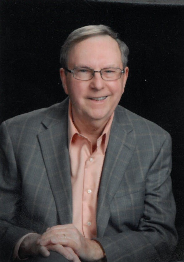 Obituary of Howard Martin Jones