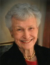 Obituary of Sally Witt Duncan