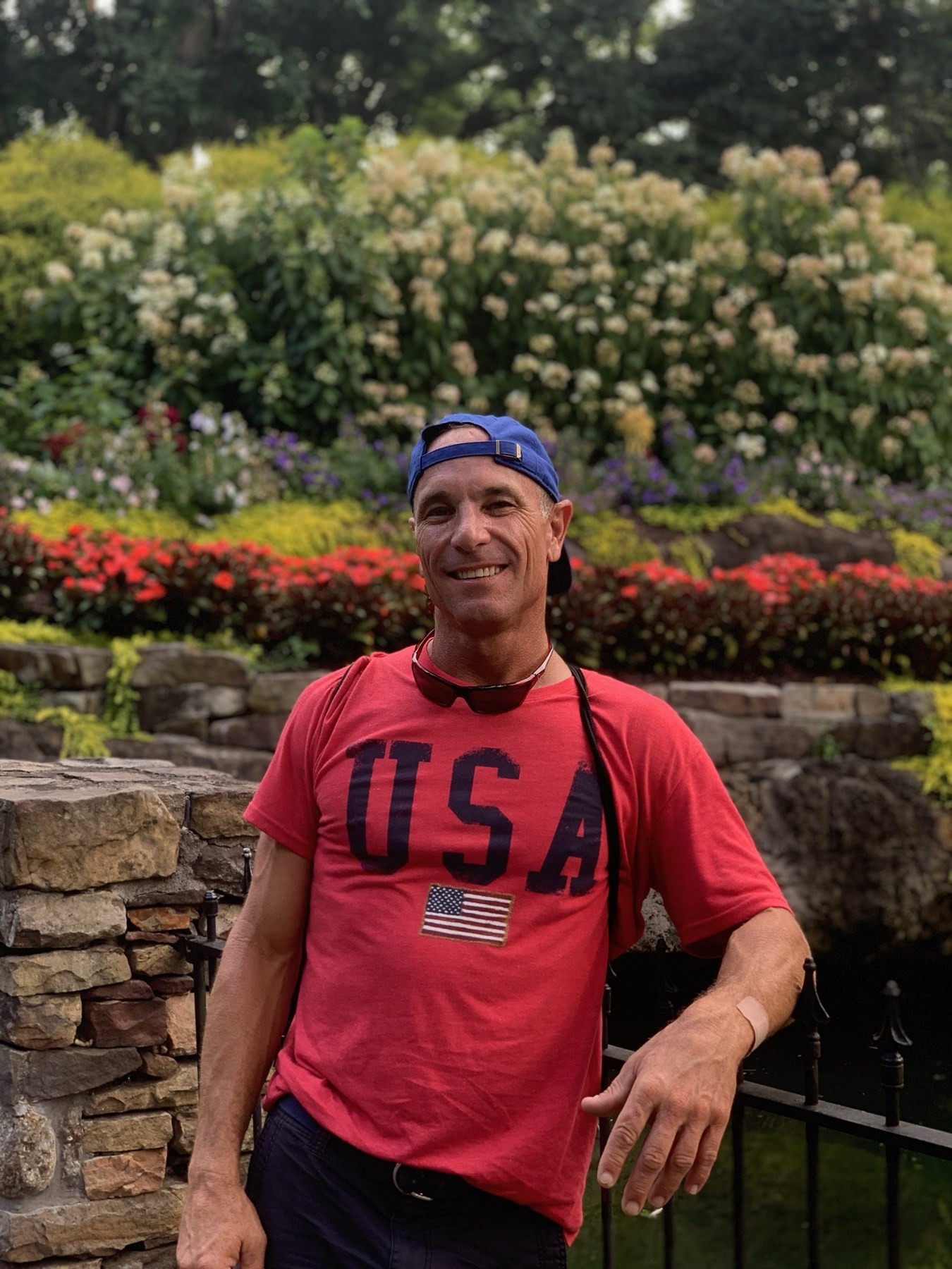 Obituary of Brian Claybern Bangle