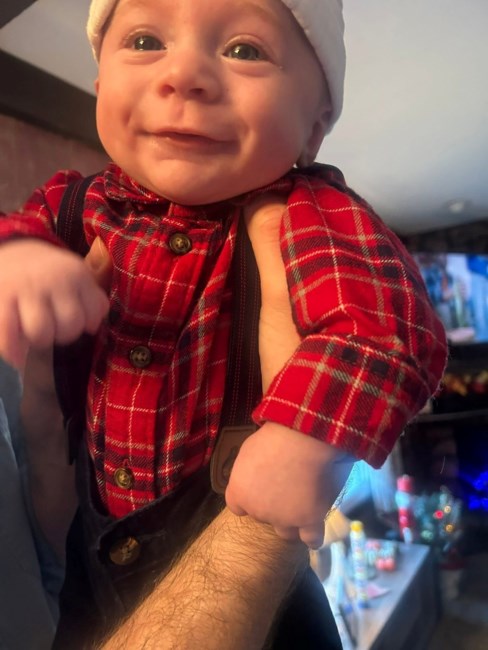 Avis de décès de Augustus "Auggie" Logan Thomas