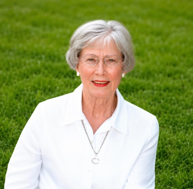 Obituary of Joan Elizabeth Hines