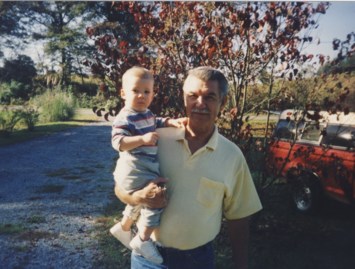 Obituary of Mr. Robert Gene Walker Sr.