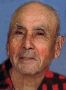 Obituary of Silverio Bravo