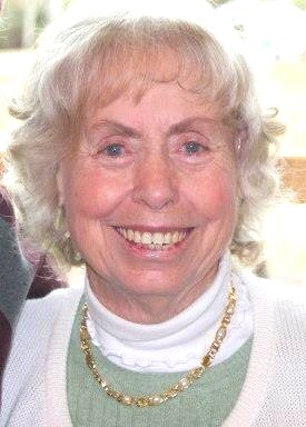 Obituary of Thelma Jean Ripley