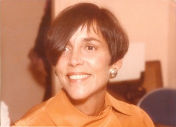 Obituary of Patricia D Fortenbaugh