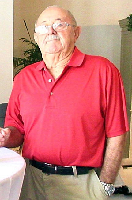 Obituary of Jose Fraga