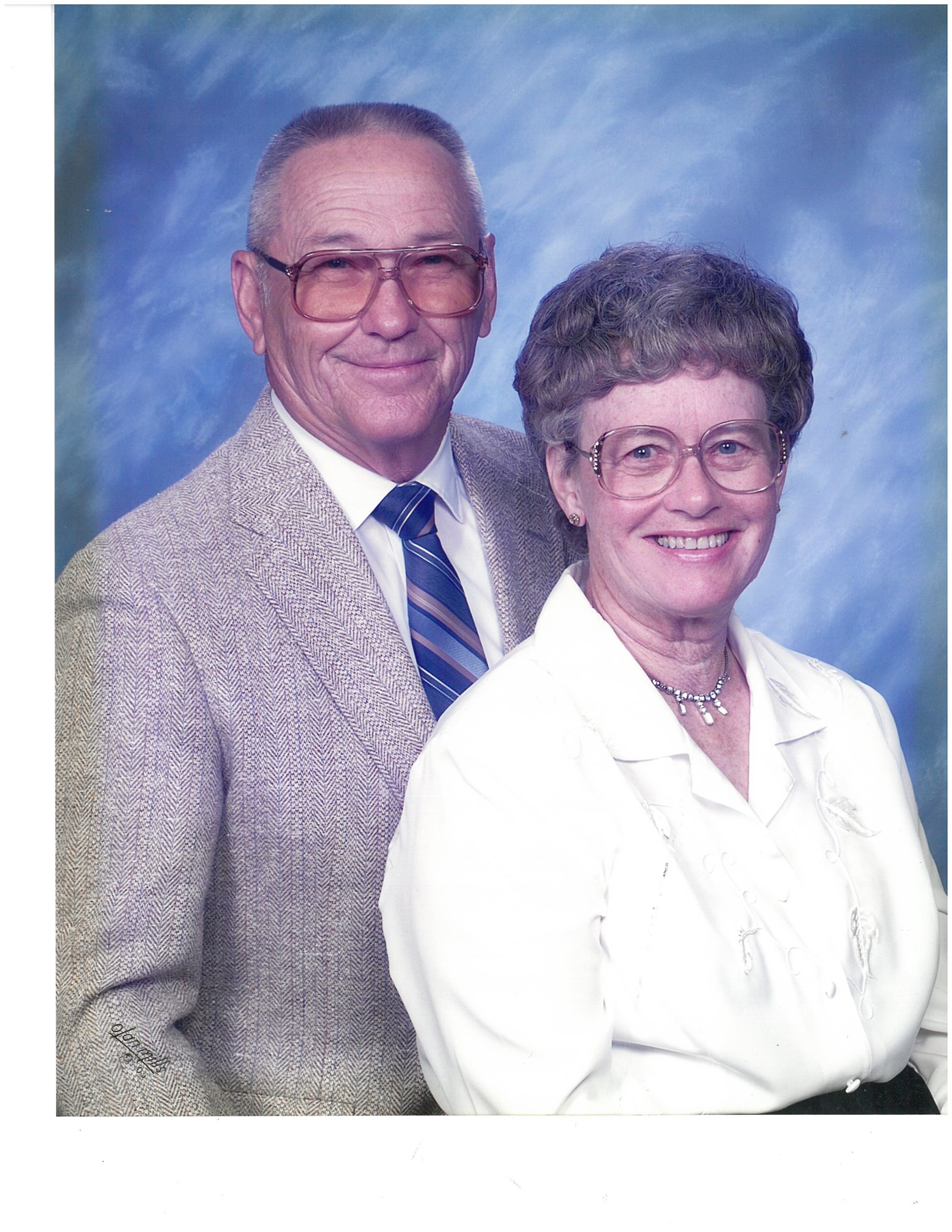 Obituary of Shirley P. Brown