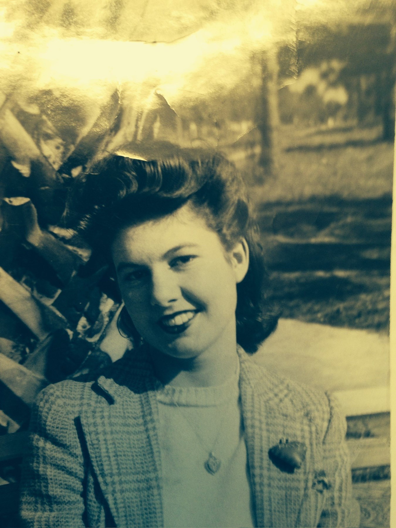 Avis de décès de Pauline A. Cooper