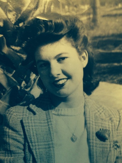 Obituary of Pauline A. Cooper