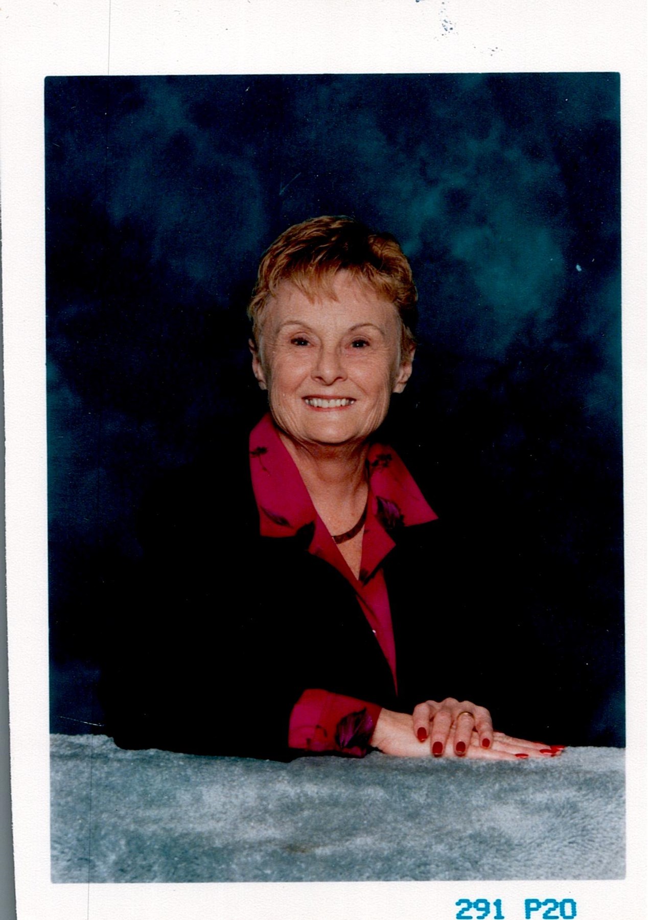 Obituary of Marilyn Jane Durham