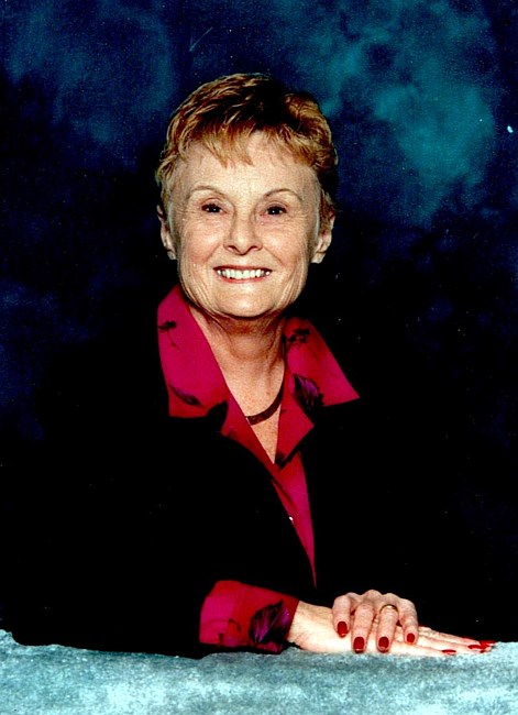 Obituary of Marilyn Jane Durham