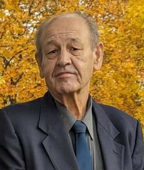 Obituary of Joseph Louis Gyetvan