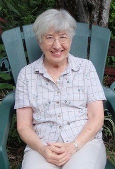 Obituario de Mrs. Mariana J Garcia